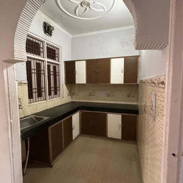 2 BHK Villa For Rent in Sector 6
