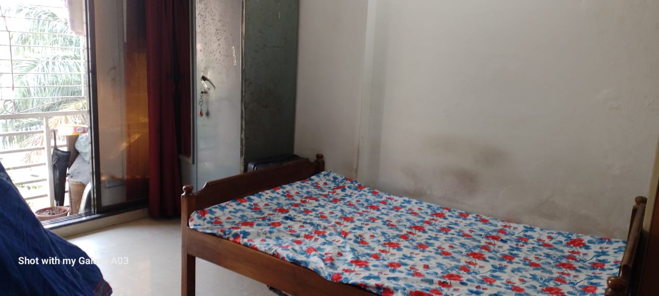 1 BHK Apartment For Rent in Sharda Green Wood