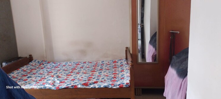 Bedroom, sharda-green-wood 1 Bedroom 430 Sq.Ft. Apartment In Kasarvadavali Thane 9428922