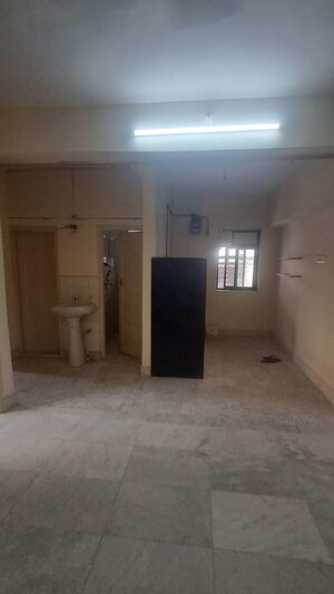 Parking in 2 BHK Apartment at Land View CHS, Vashi Sector 14 – for Rent