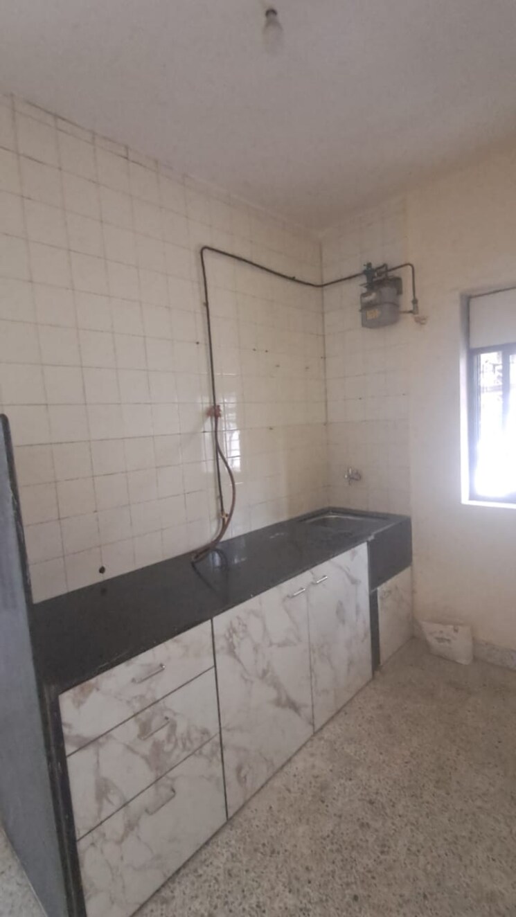 Bathroom, land-view-chs 2 Bedroom 545 Sq.Ft. Apartment In Vashi Sector 14 Navi Mumbai 9428909