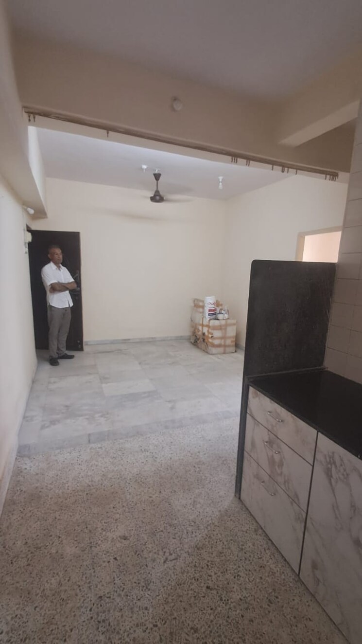 Bedroom, land-view-chs 2 Bedroom 545 Sq.Ft. Apartment In Vashi Sector 14 Navi Mumbai 9428909