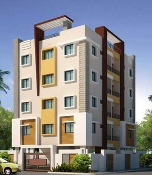 3 BHK Builder Floor For Sale in Panditiya Road