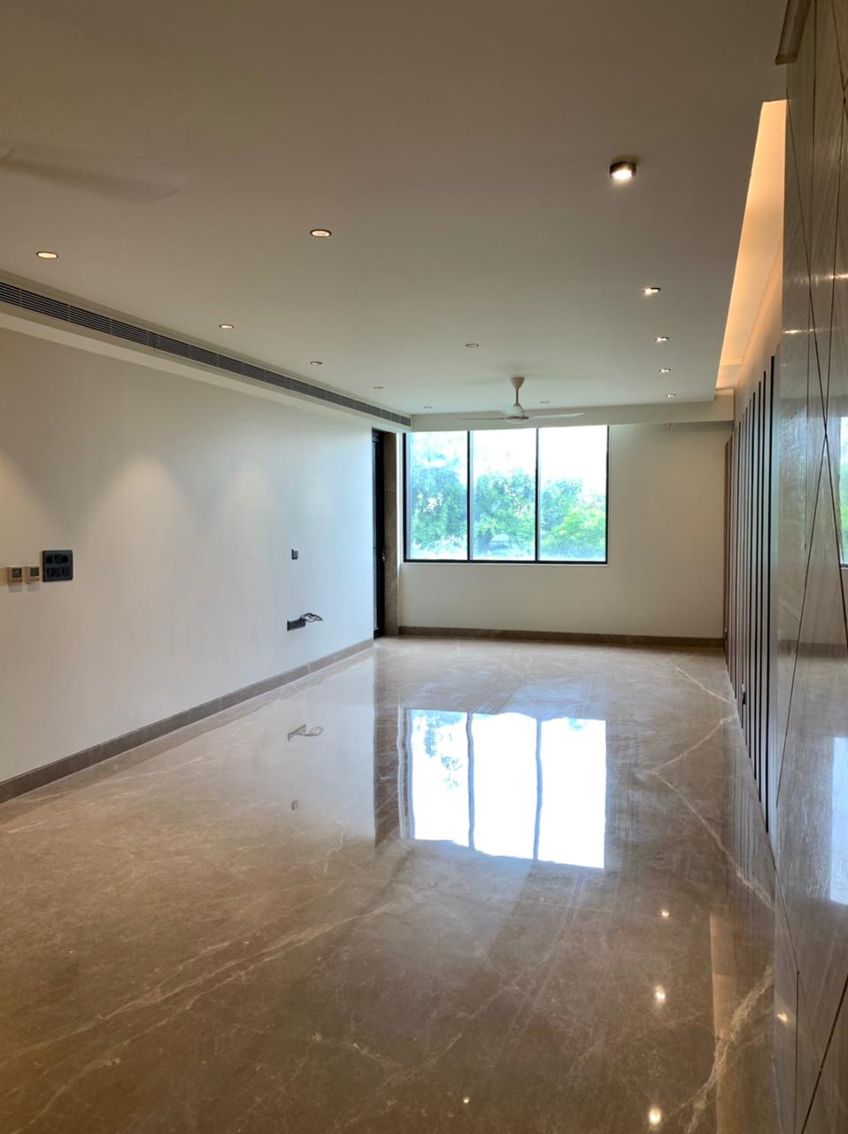 3 BHK + Servant Room 2045 Sq.Ft. Apartment in Ireo Skyon