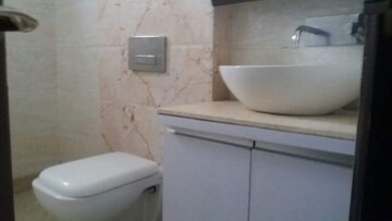 3 BHK Builder Floor For Rent in Sector 42