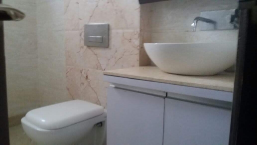 3 BHK + Pooja Room Builder Floor For Rent in Sector 42