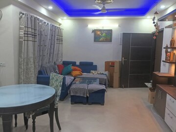 3 BHK Apartment For Rent in Surya Aastha Greens, Sector 4 Greater Noida