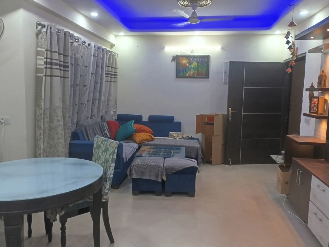 3 BHK Apartment For Rent in Surya Aastha Greens