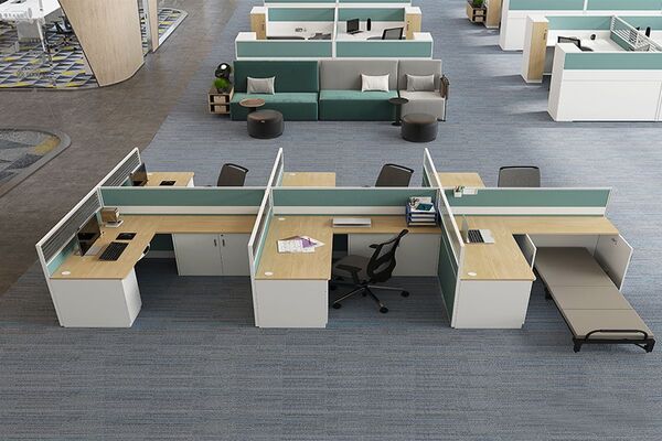 Office Space For Rent in Raj Avenue Hadapsar