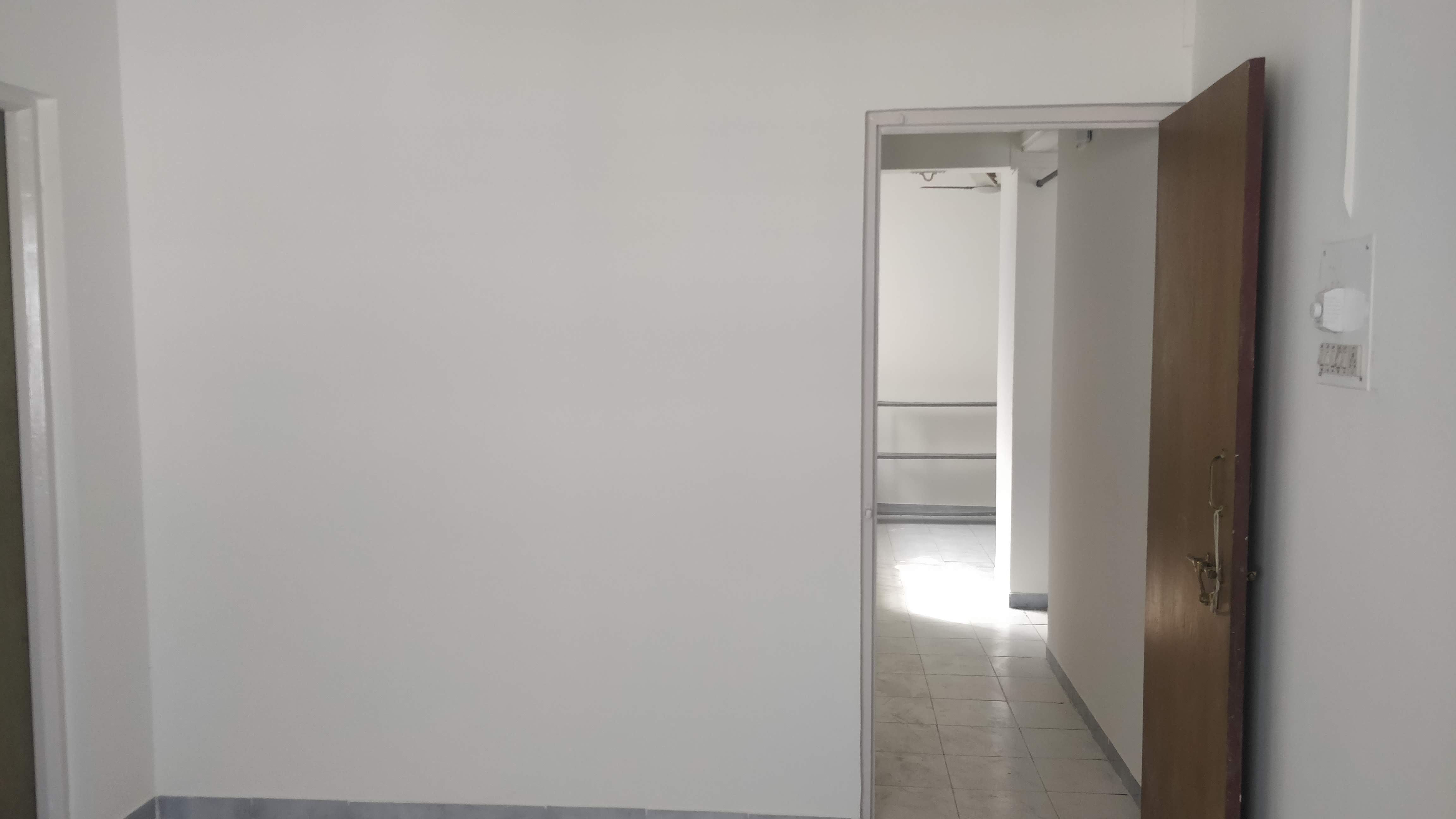 1 BHK 518 Sq.Ft. Apartment in Krishna Vihar Karve Nagar