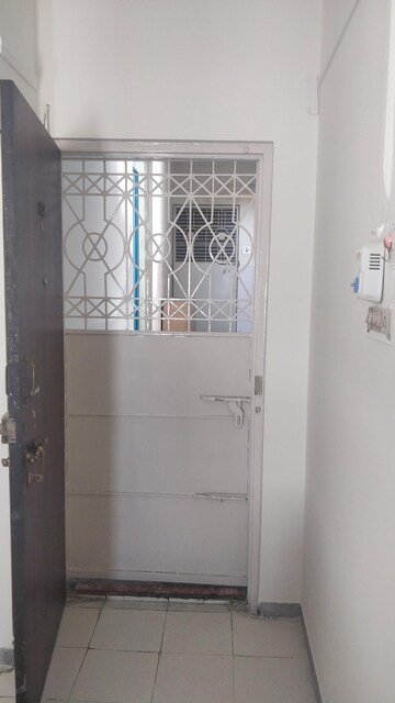 Living Room in 1 BHK Apartment at Krishna Vihar Karve Nagar, Karve Nagar – for Rent