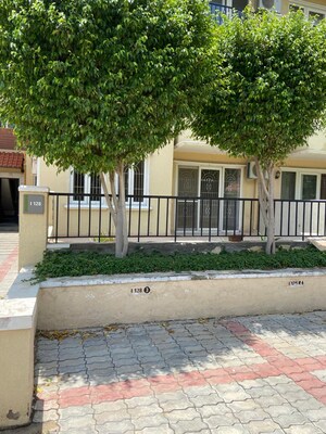 3 BHK Builder Floor – Exterior View View at Emaar Emerald Floors, Sector 65 - for Rent