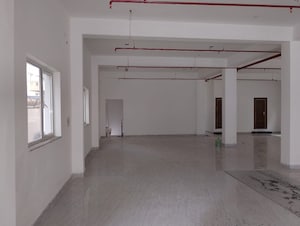 Floor Plan in  Office Space at Sector 67 – for Rent