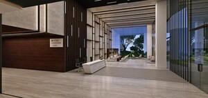 Furnished Amenities in  Office Space at Vijay Nagar – for Sale