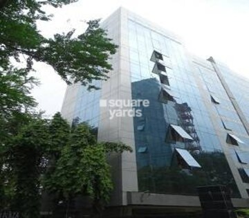  Office Space – Exterior View View at Sumer Plaza, Andheri East - for Rent