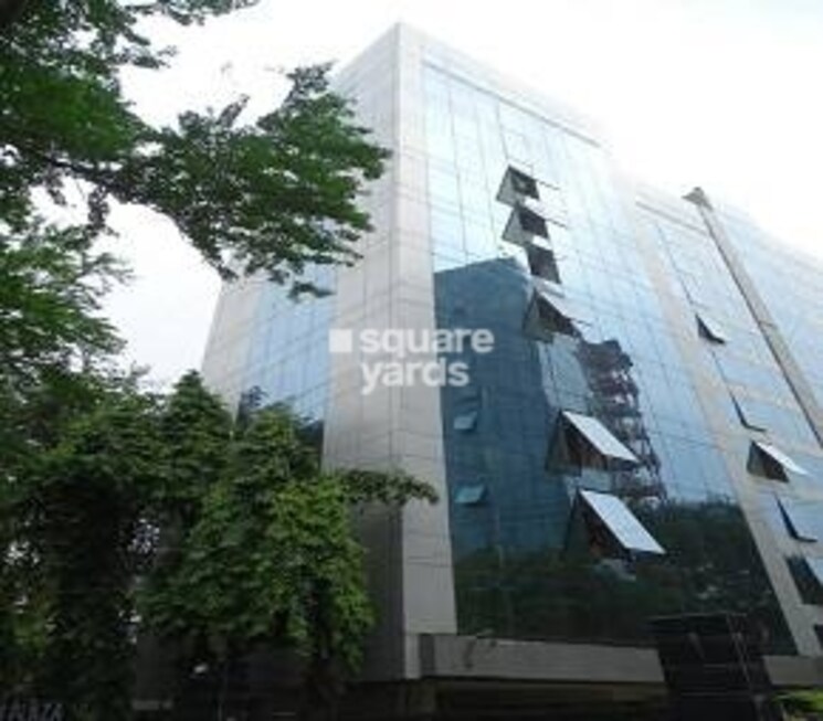 Exterior View, sumer-plaza Commercial Office Space 3003 Sq.Ft. In Andheri East Mumbai 9428992