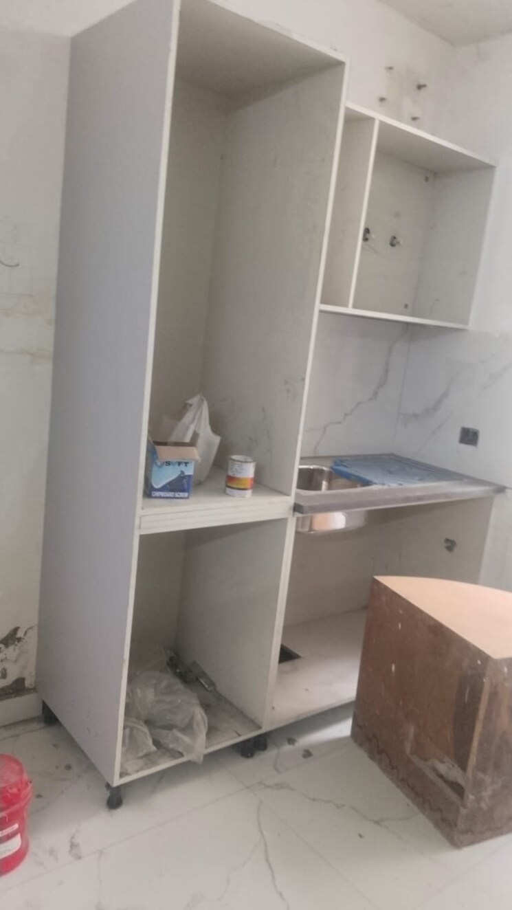 Bathroom, dlf-the-belvedere-park 4 Bedroom 1762 Sq.Ft. Apartment In Sector 24 Gurgaon 9428997