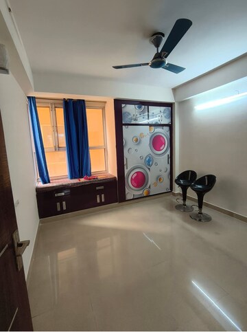 Living Room in 3 BHK Apartment at Nirala Aspire, Sector 16 Greater Noida – for Rent