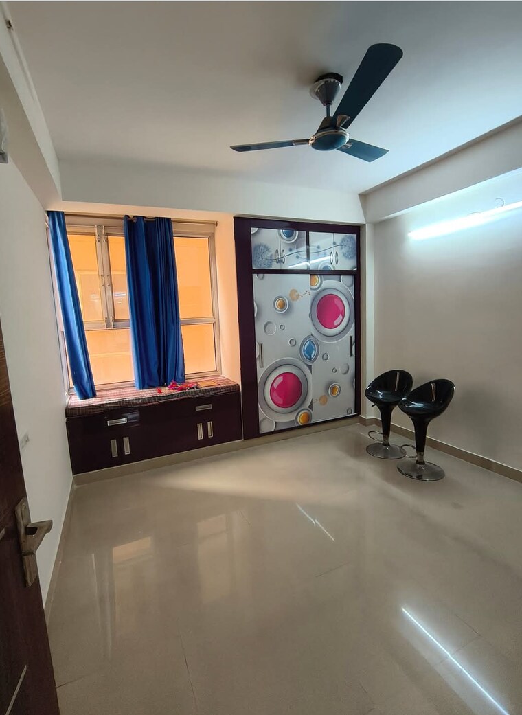 Living Room, nirala-aspire 3 Bedroom 813 Sq.Ft. Apartment In Sector 16 Greater Noida Greater Noida 9429003