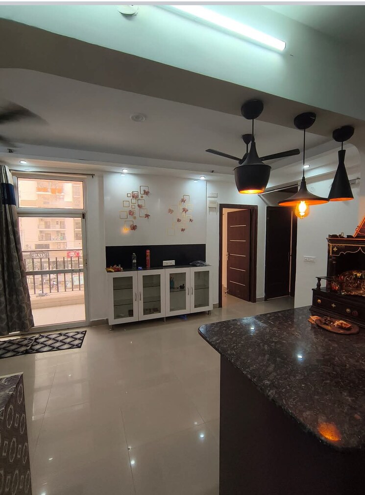 Living Room, nirala-aspire 3 Bedroom 813 Sq.Ft. Apartment In Sector 16 Greater Noida Greater Noida 9429003