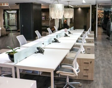  Office Space For Rent in Sumer Plaza, Andheri East