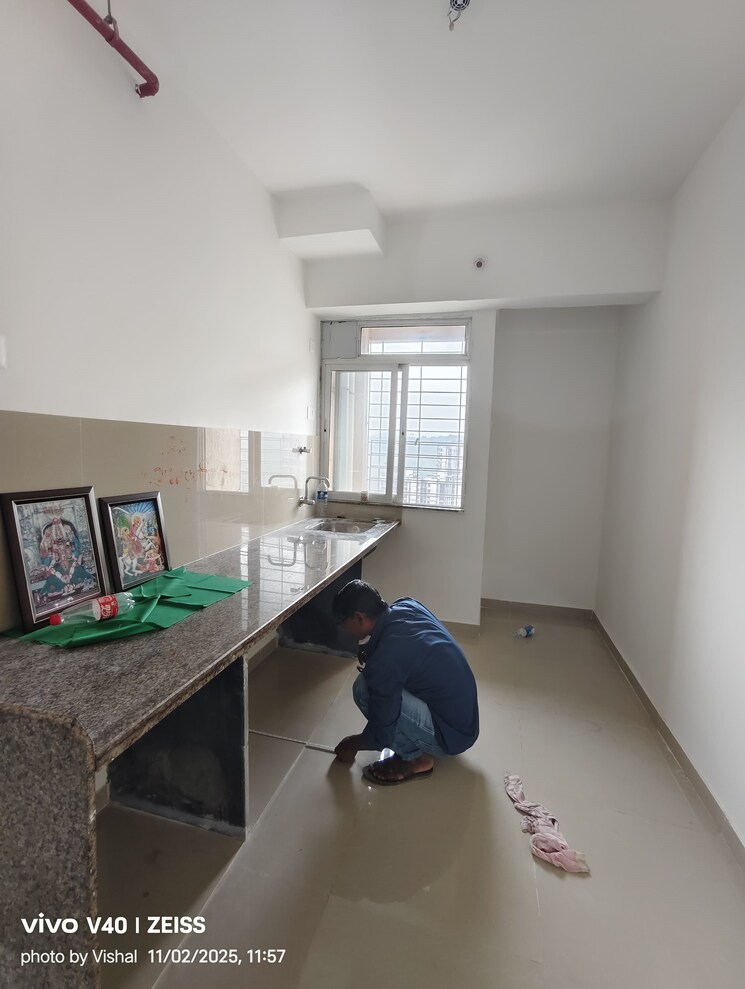 undefined, puranik-tokyo-bliss-2 1 Bedroom 430 Sq.Ft. Apartment In Kasarvadavali Thane 9429000