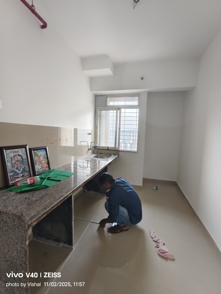 undefined, puranik-tokyo-bliss-2 1 Bedroom 430 Sq.Ft. Apartment In Kasarvadavali Thane 9429000