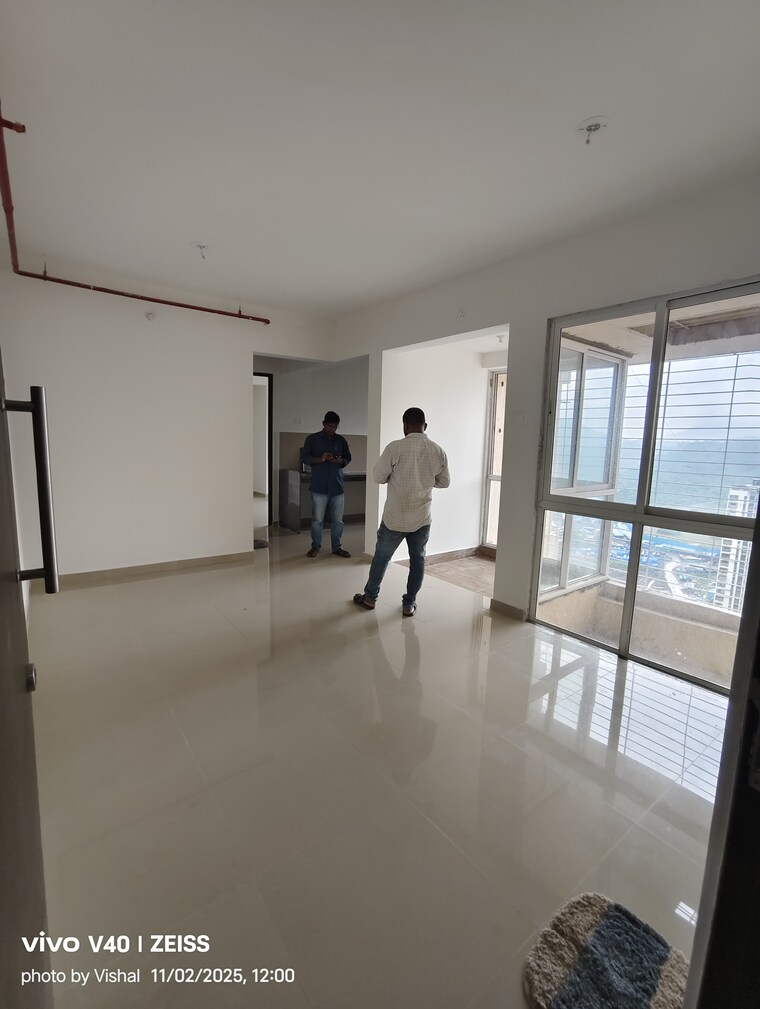 Room, puranik-tokyo-bliss-2 1 Bedroom 430 Sq.Ft. Apartment In Kasarvadavali Thane 9429000