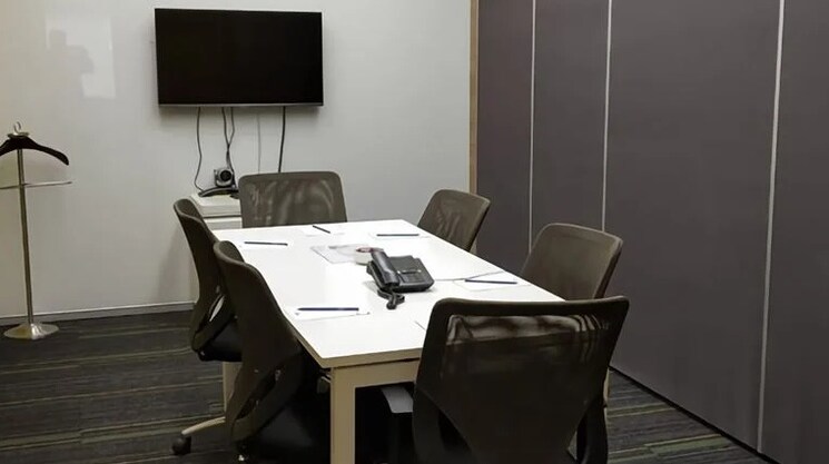 Team Area, sumer-plaza Commercial Office Space 3003 Sq.Ft. In Andheri East Mumbai 9428992