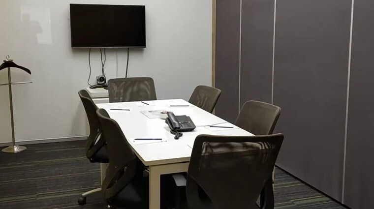 Team Area, sumer-plaza Commercial Office Space 3003 Sq.Ft. In Andheri East Mumbai 9428992