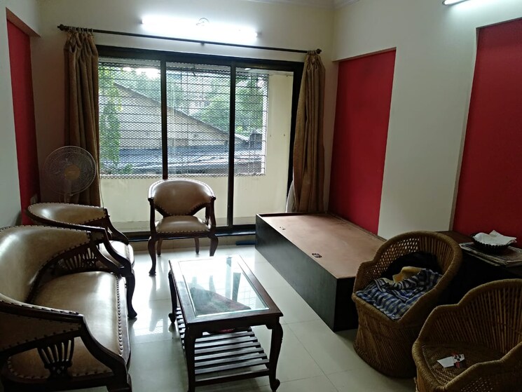 Master Bedroom, akshay-chs-andheri-east 2 Bedroom 850 Sq.Ft. Apartment In Andheri East Mumbai 9429008