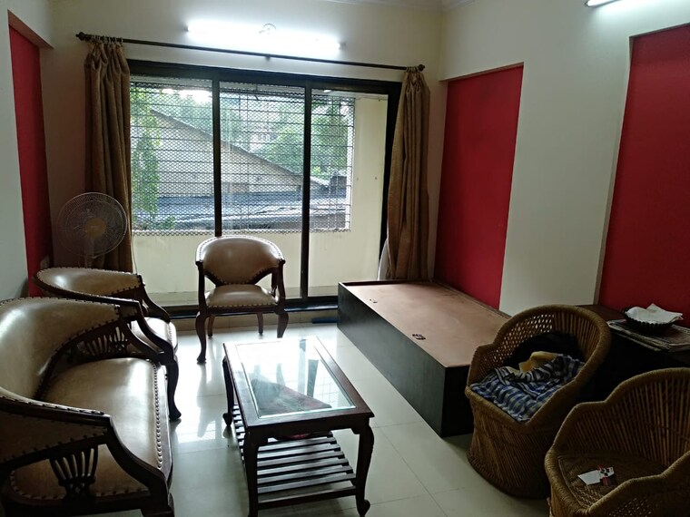 Master Bedroom, akshay-chs-andheri-east 2 Bedroom 850 Sq.Ft. Apartment In Andheri East Mumbai 9429008