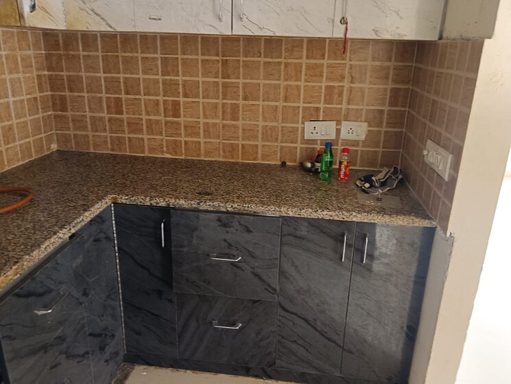 Kitchen, mahagun-mywoods-ii 2 Bedroom 1100 Sq.Ft. Apartment In Sector 16c Greater Noida Greater Noida 9429013