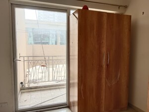 Building Lobby in 2 BHK Apartment at Mahagun Mywoods II, Sector 16c Greater Noida – for Rent