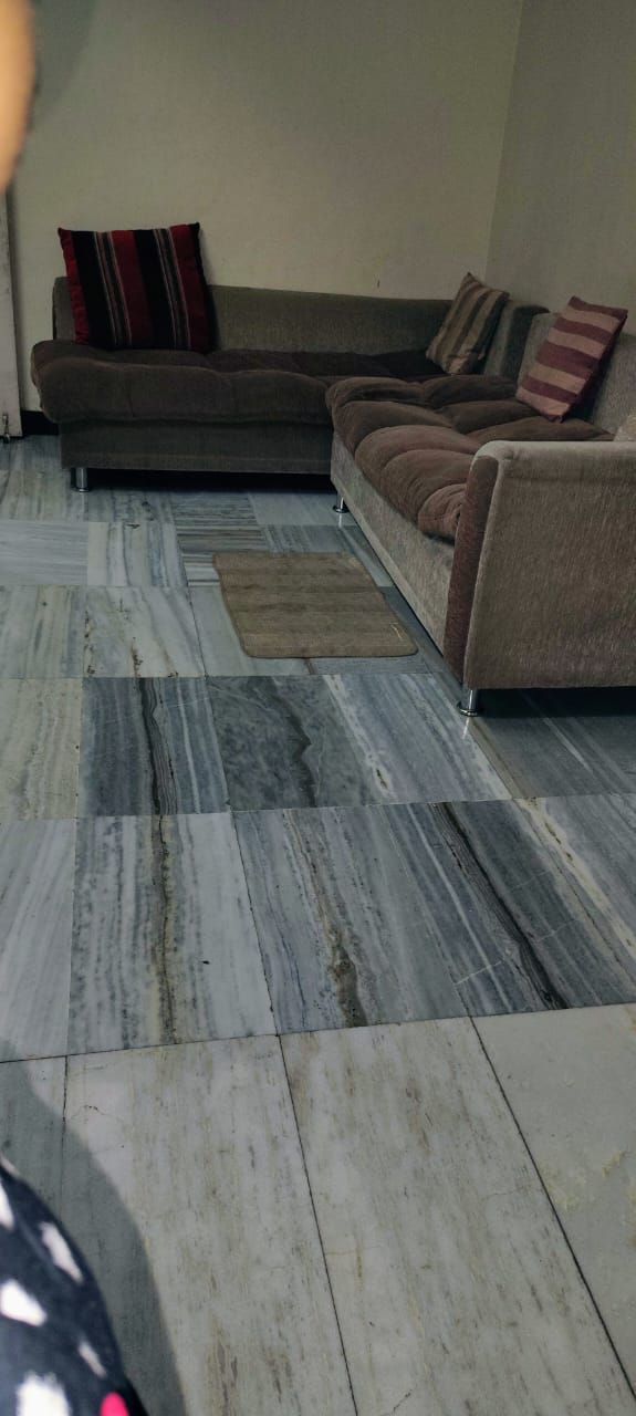 1 BHK Apartment For Rent in Hill Crest Manpada