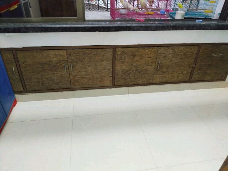 Kitchen, jairajratna-chs-ltd 2 Bedroom 575 Sq.Ft. Apartment In Goregaon West Mumbai 9429005