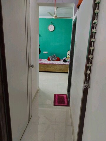 Furnished Amenities in 2 BHK Apartment at Jairajratna CHS Ltd, Goregaon West – for Sale