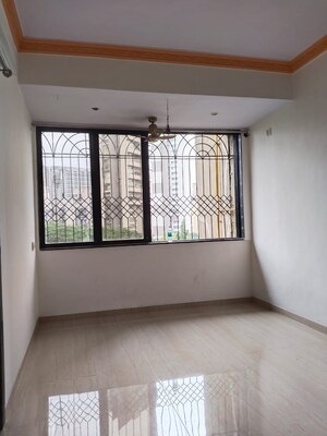 Living Room in 2 BHK Apartment at Jalvayu Vihar Phase 2 and 3, Kharghar Sector 20 – for Rent