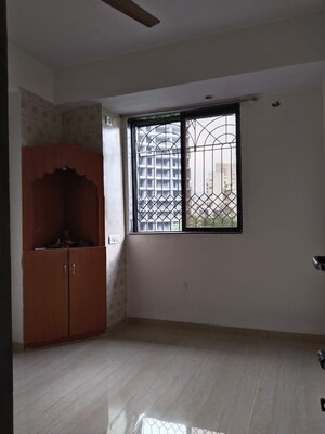 Bedroom in 2 BHK Apartment at Jalvayu Vihar Phase 2 and 3, Kharghar Sector 20 – for Rent