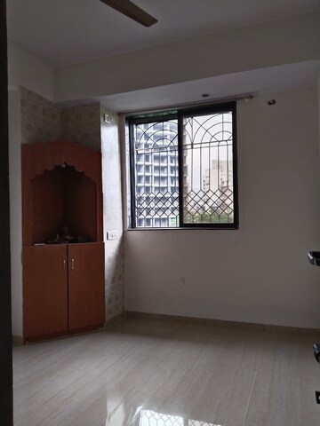 Bedroom in 2 BHK Apartment at Jalvayu Vihar Phase 2 and 3, Kharghar Sector 20 – for Rent