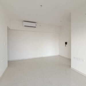 Bedroom in 2 BHK Apartment at Lodha Amara, Kolshet Road – for Sale