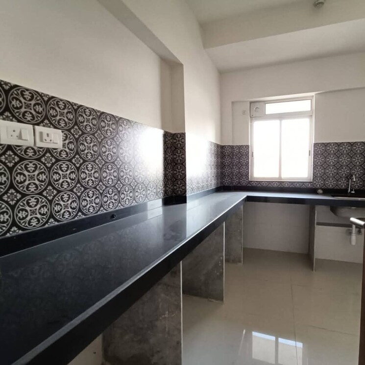 Kitchen, lodha-amara 2 Bedroom 950 Sq.Ft. Apartment In Kolshet Road Thane 9429025