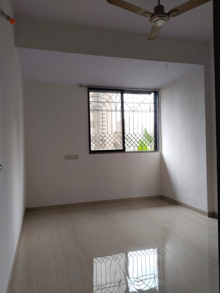Bedroom, jalvayu-vihar-phase-2-and-3 2 Bedroom 1000 Sq.Ft. Apartment In Kharghar Sector 20 Navi Mumbai 9429001