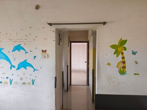 Room in 1 BHK Apartment at Haware Estate, Kasarvadavali – for Rent