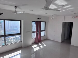 3.5 BHK Apartment For Rent in Kalpataru Immensa, Kolshet Road
