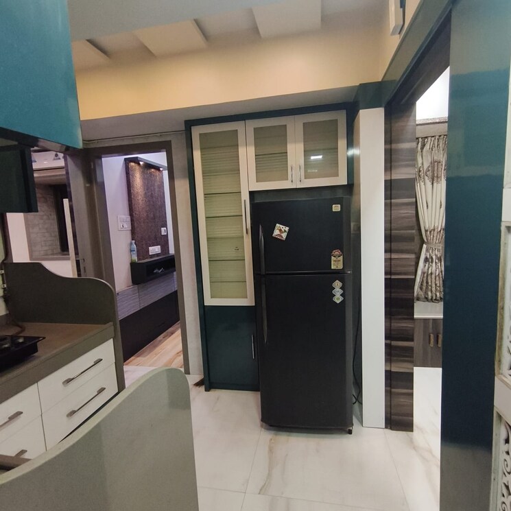 Team Area, vijay-annex-3 2 Bedroom 700 Sq.Ft. Apartment In Waghbil Thane 9429044