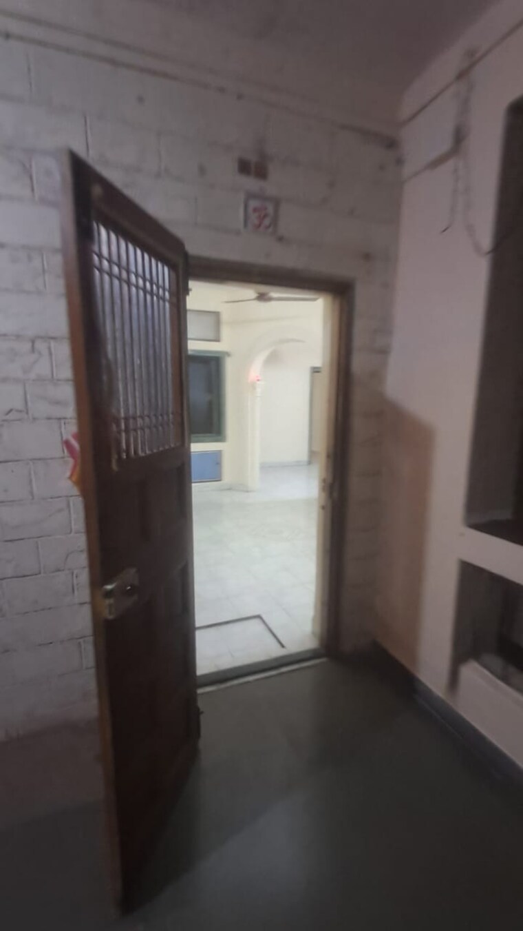 undefined, anandvan-chs-nerul 2.5 Bedroom 610 Sq.Ft. Apartment In Nerul Sector 4 Navi Mumbai 9429029