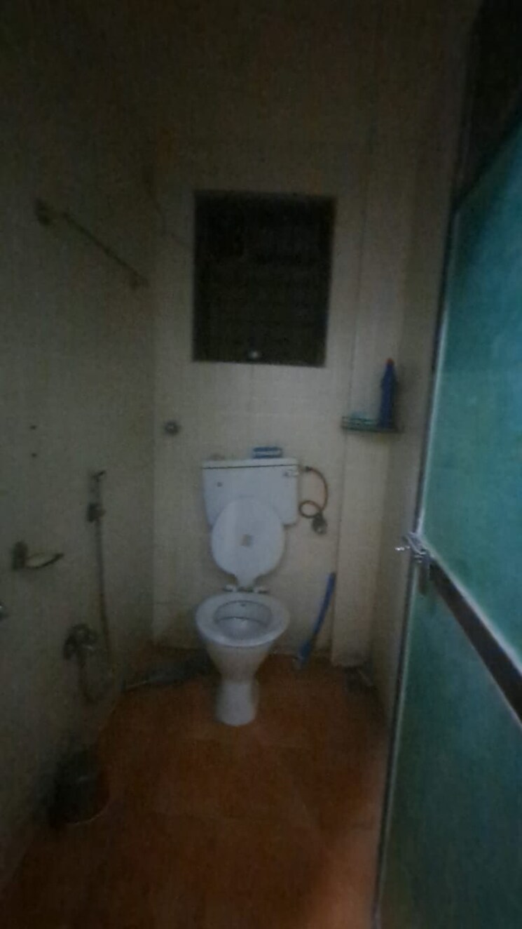 Bathroom, anandvan-chs-nerul 2.5 Bedroom 610 Sq.Ft. Apartment In Nerul Sector 4 Navi Mumbai 9429029