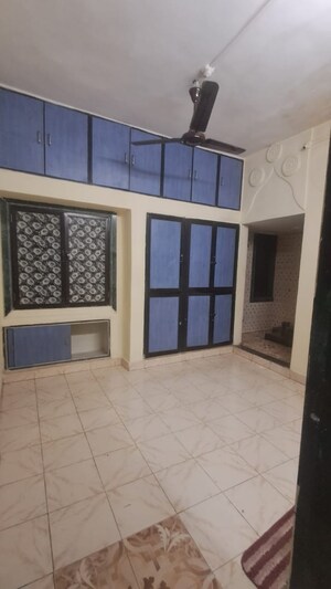 Balcony in 2.5 BHK Apartment at Anandvan CHS Nerul, Nerul Sector 4 – for Rent