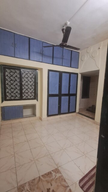 Balcony in 2.5 BHK Apartment at Anandvan CHS Nerul, Nerul Sector 4 – for Rent